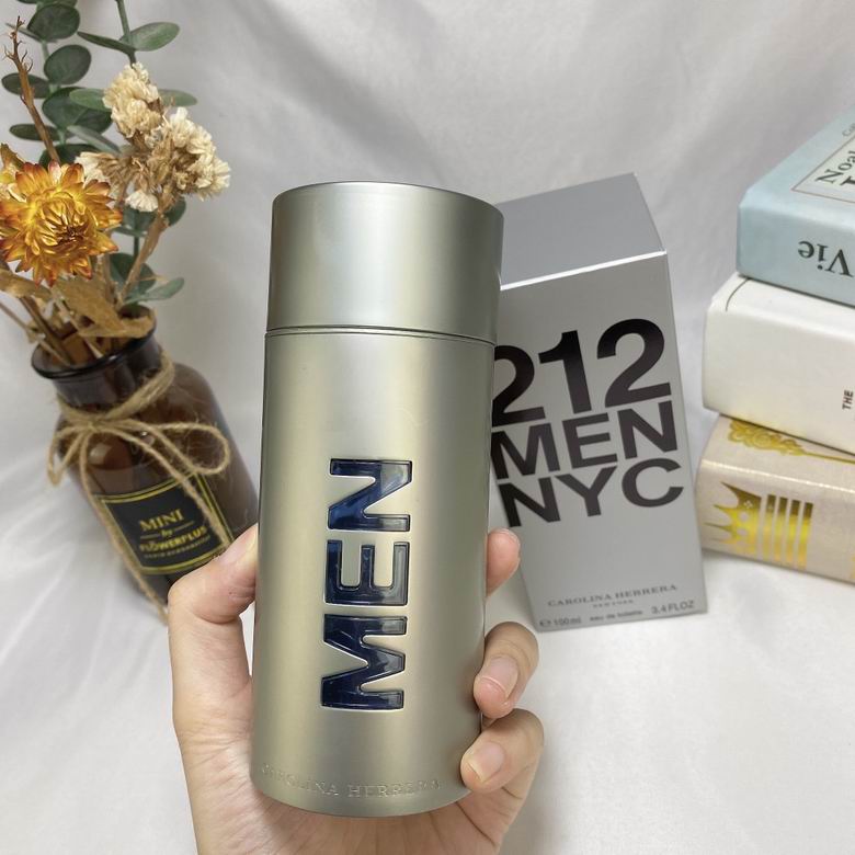 Carolina Man 100ml  (2)