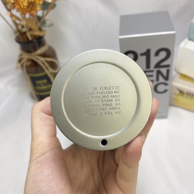 Carolina Man 100ml  (3)