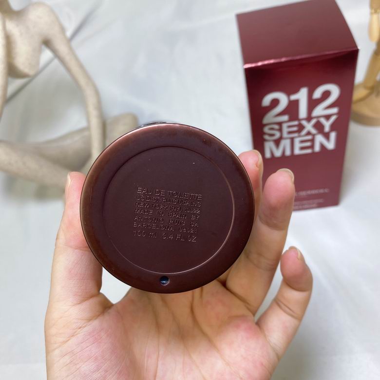 Carolina Man 100ml  (4)