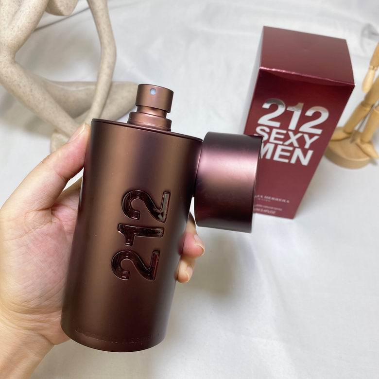 Carolina Man 100ml  (5)