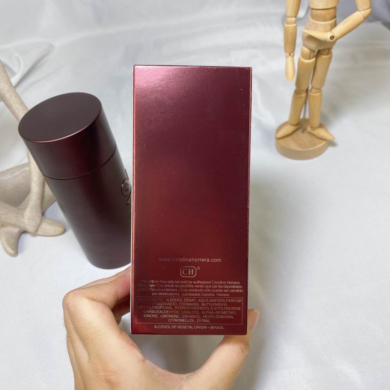 Carolina Man 100ml  (7)