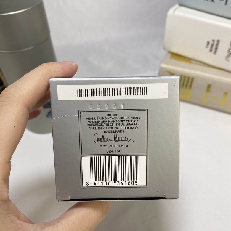 Carolina Man 100ml  (7)