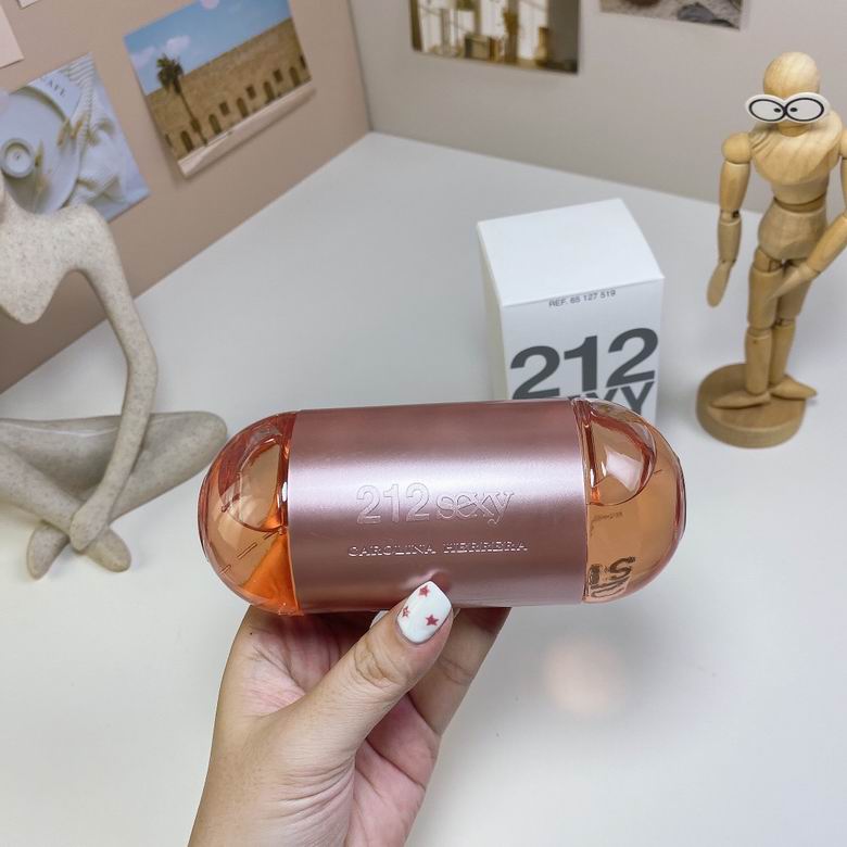 Carolina Women 100ml  (2)