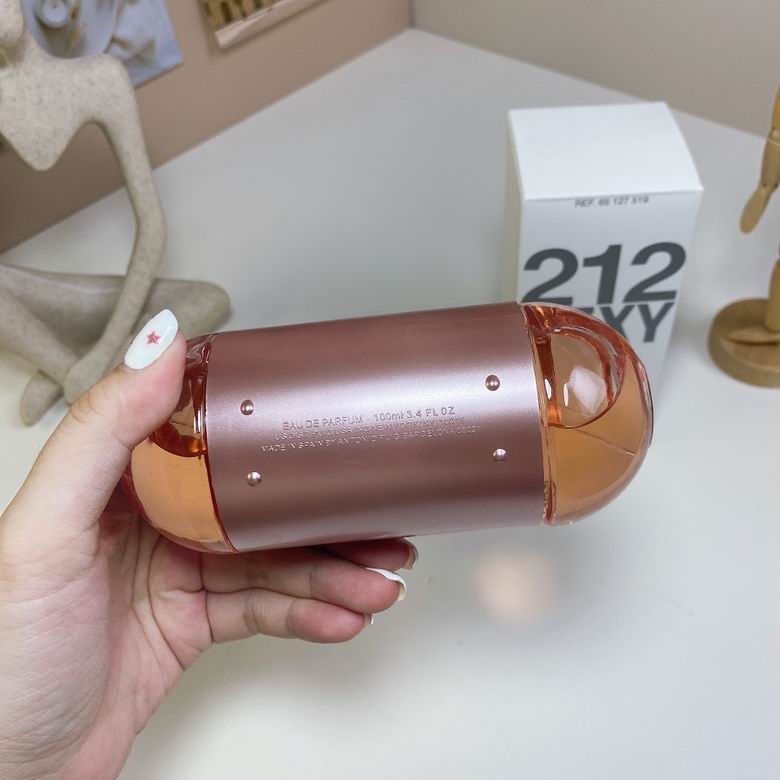 Carolina Women 100ml  (3)