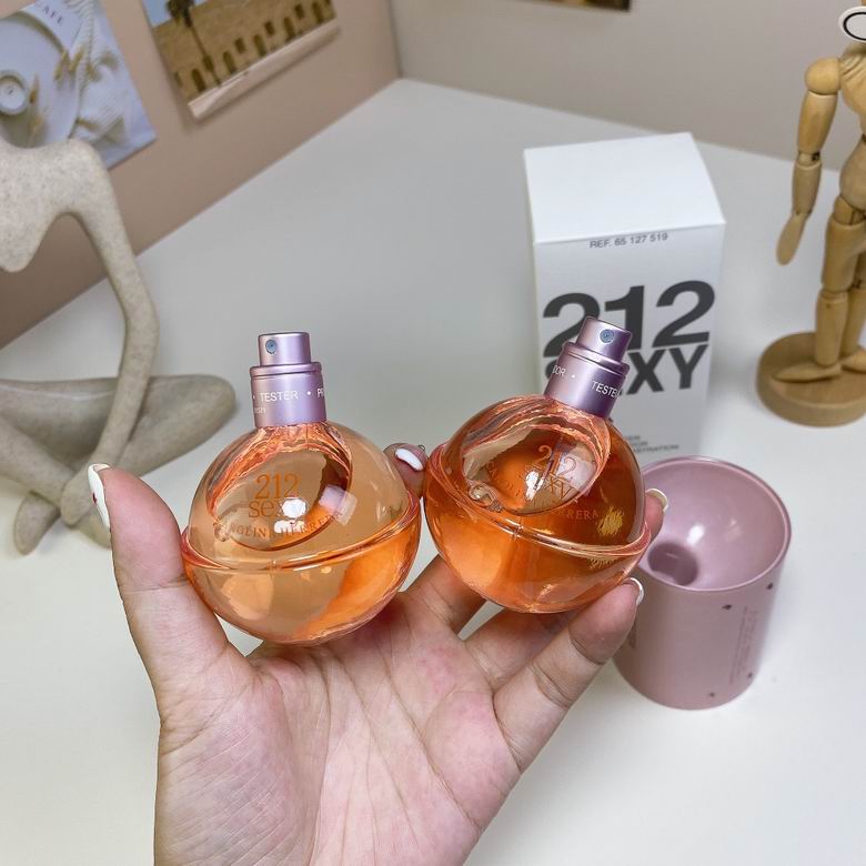 Carolina Women 100ml  (6)