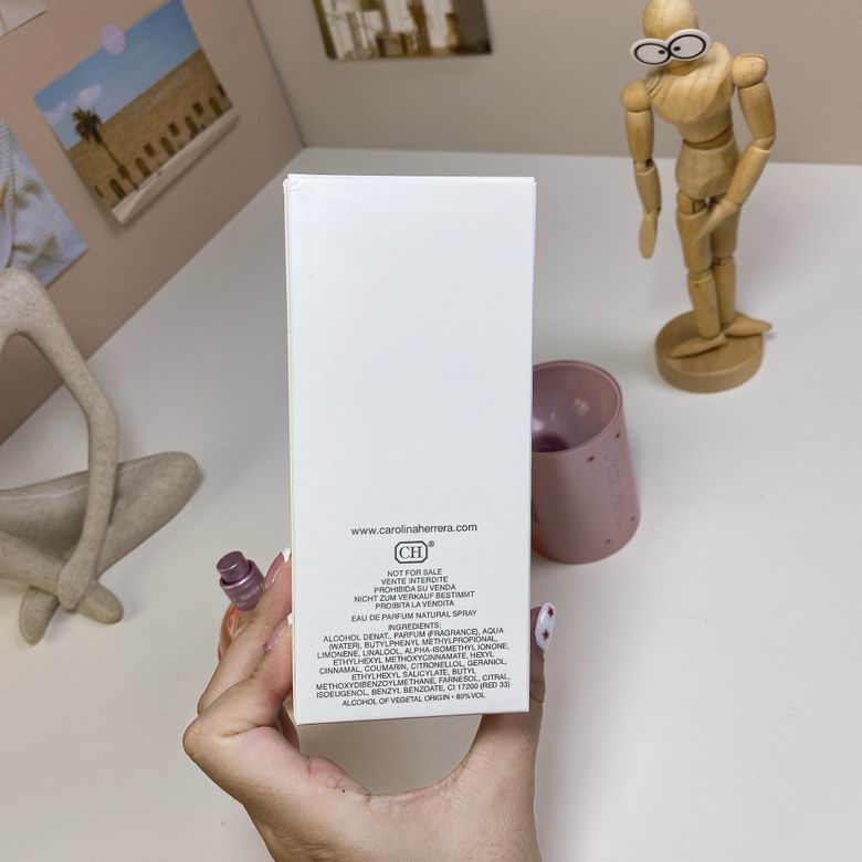 Carolina Women 100ml  (8)