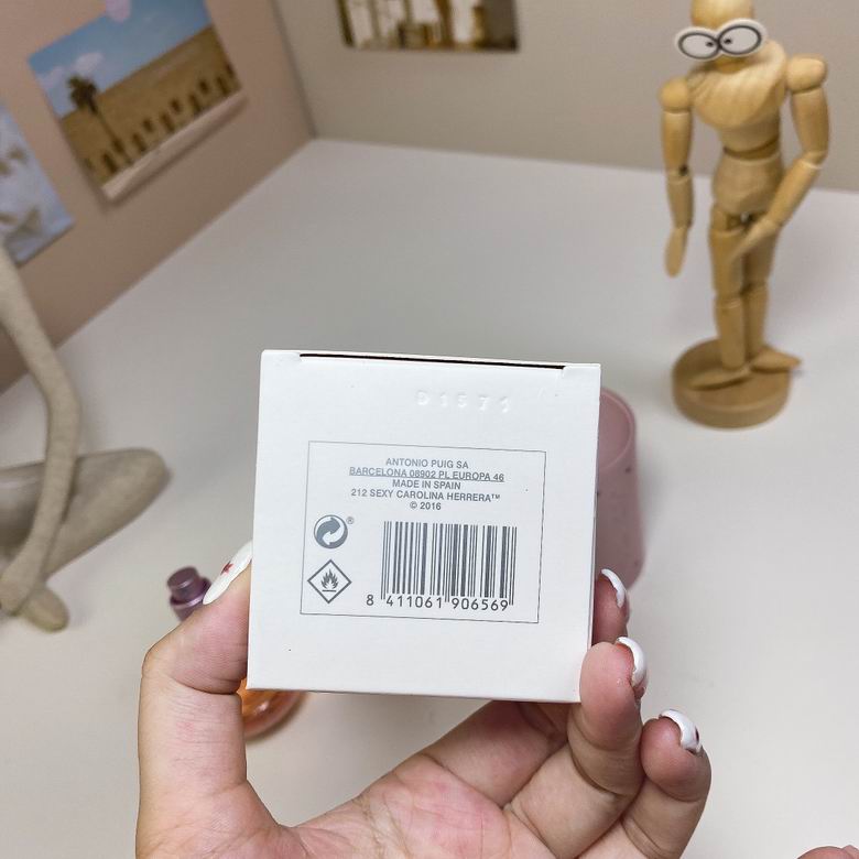 Carolina Women 100ml  (9)