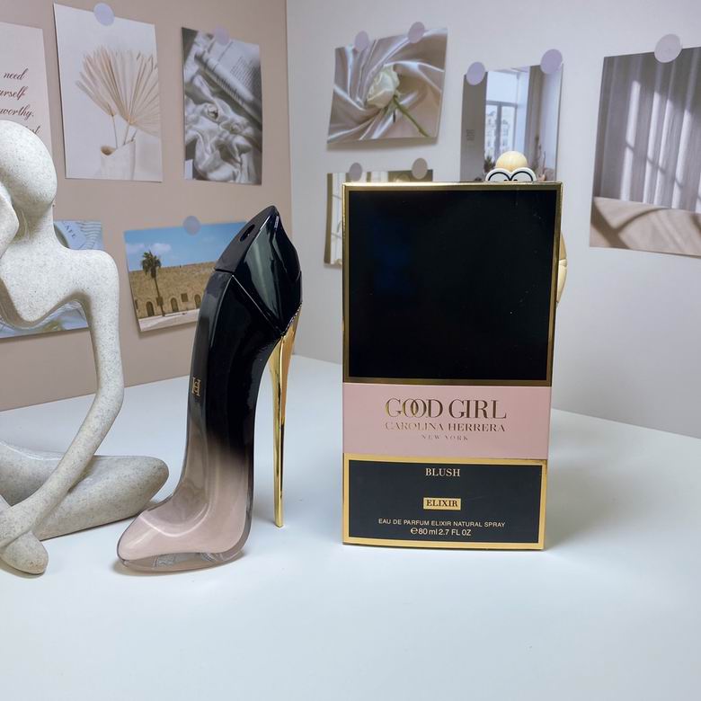 Carolina Women 80ml (1)