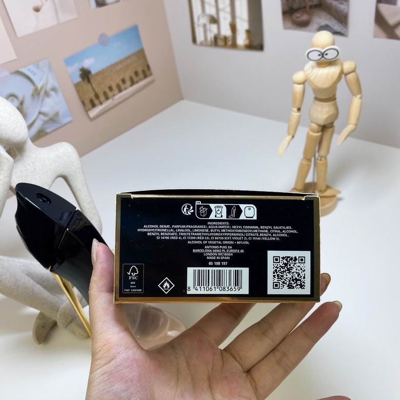 Carolina Women 80ml (6)