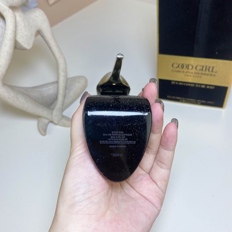 Carolina Women 80ml  (3)