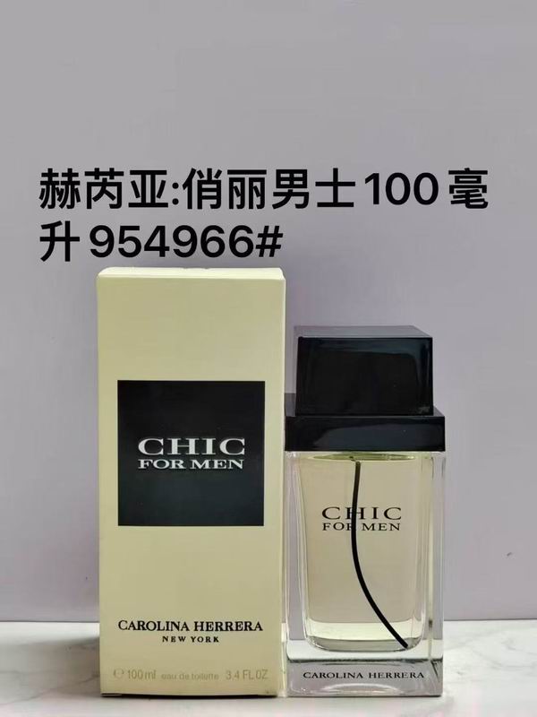 Carolina man 100ml  (1)