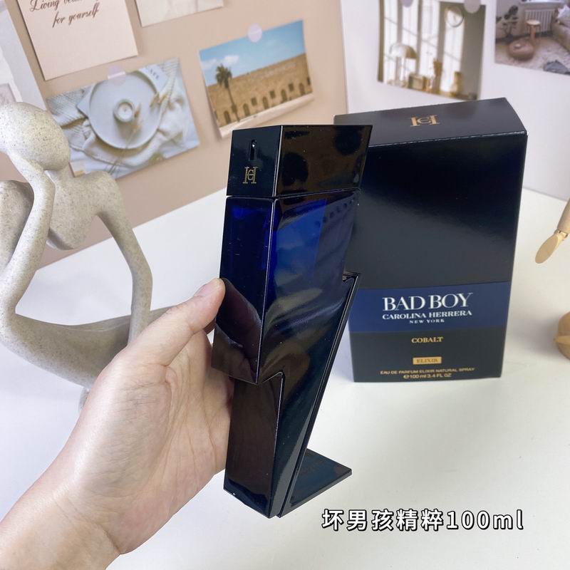 Carolina man 100ml  (2)