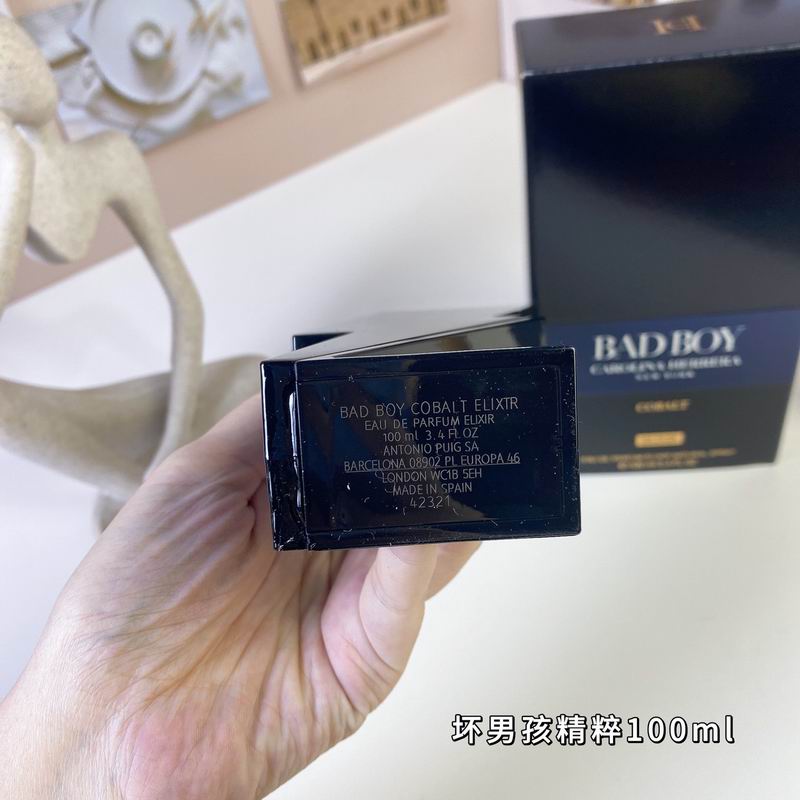 Carolina man 100ml  (3)