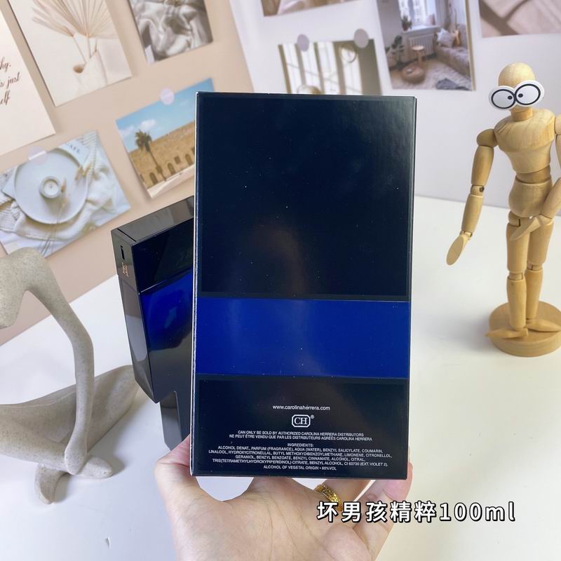 Carolina man 100ml  (6)