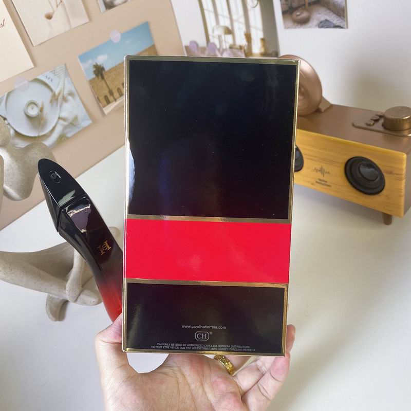 Carolina woman 80ml (1)