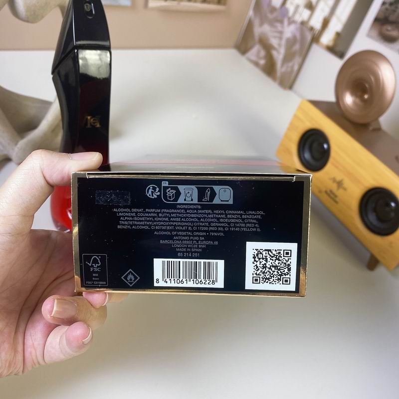 Carolina woman 80ml (2)