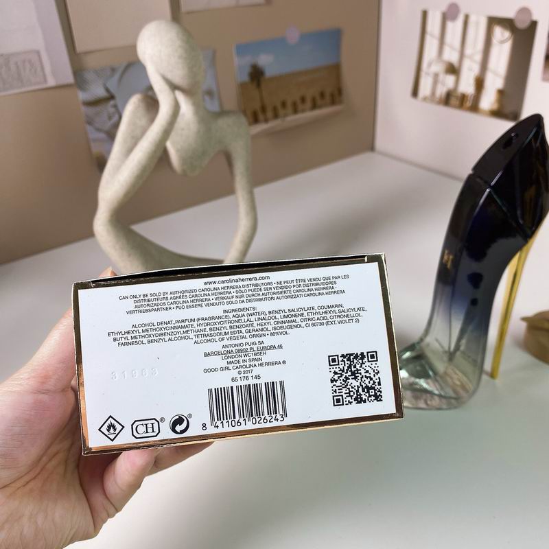 Carolina woman 80ml  (1)