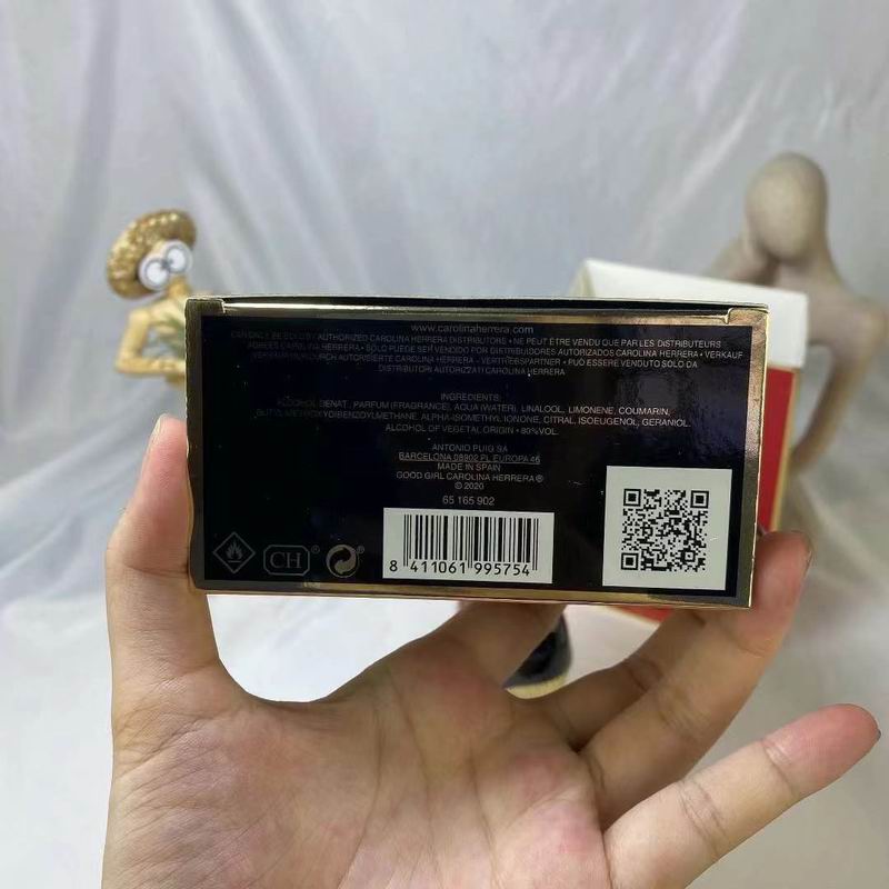 Carolina woman 80ml  (1)