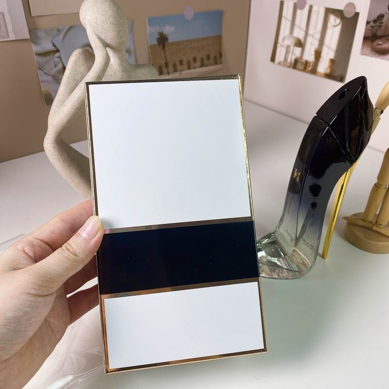 Carolina woman 80ml  (2)