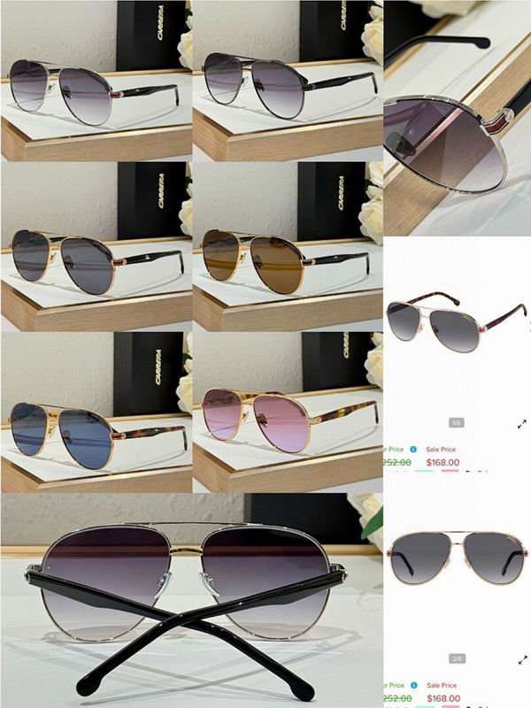 Carrera Glasses sms (190)