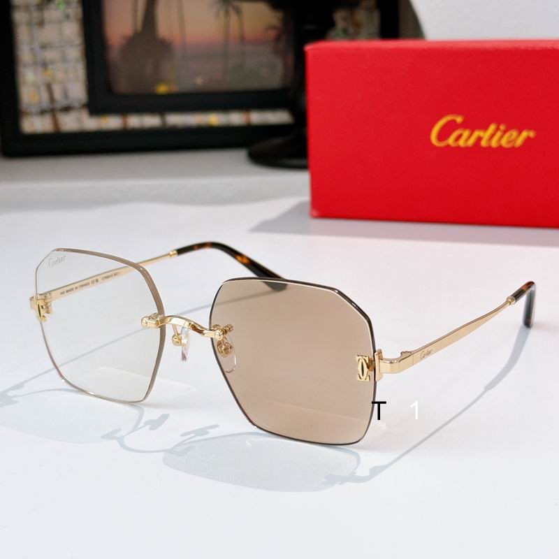 Cartier 0326 55-19-140 A01