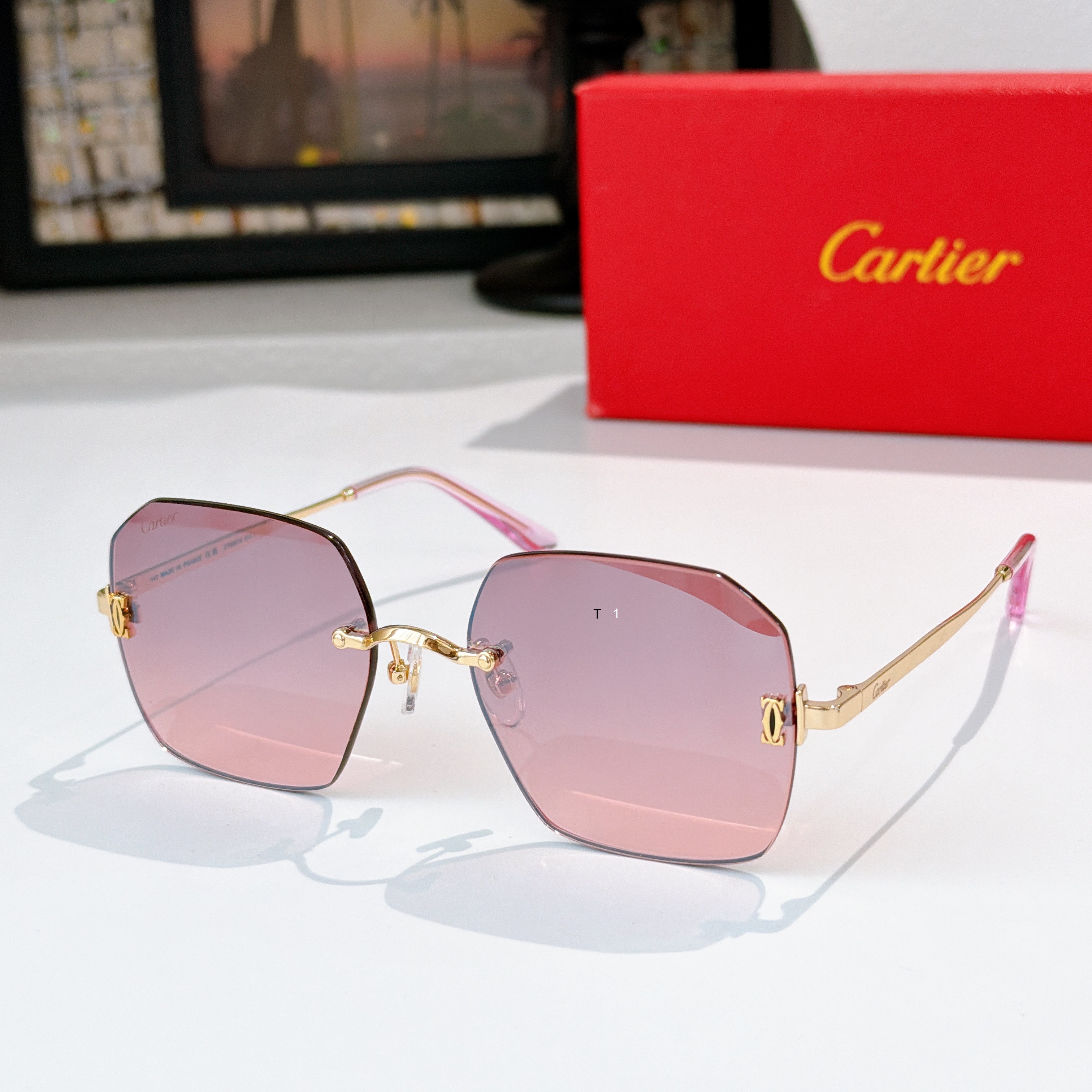 Cartier 0326 55-19-140 A04