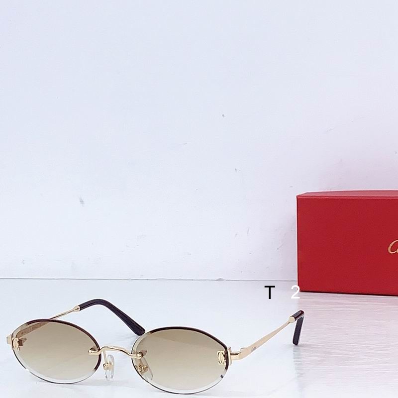 Cartier CT05940 140 b03