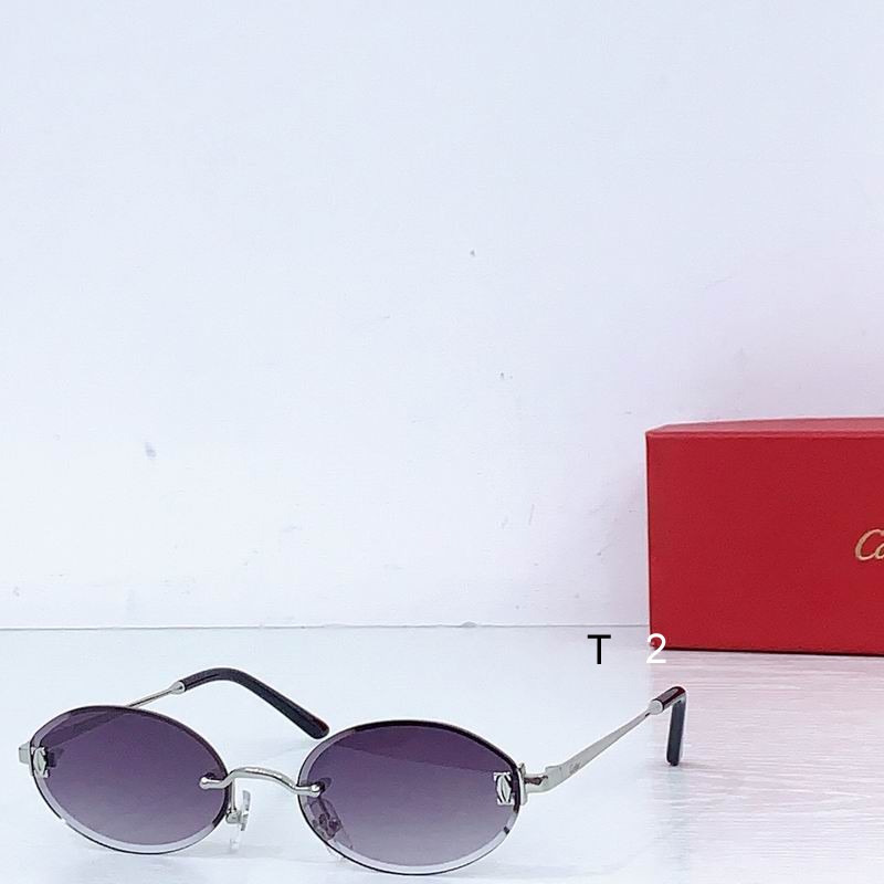 Cartier CT05940 140 b04