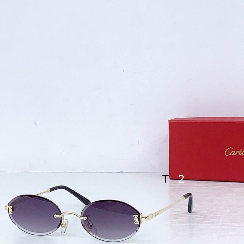 Cartier CT05940 140 b06