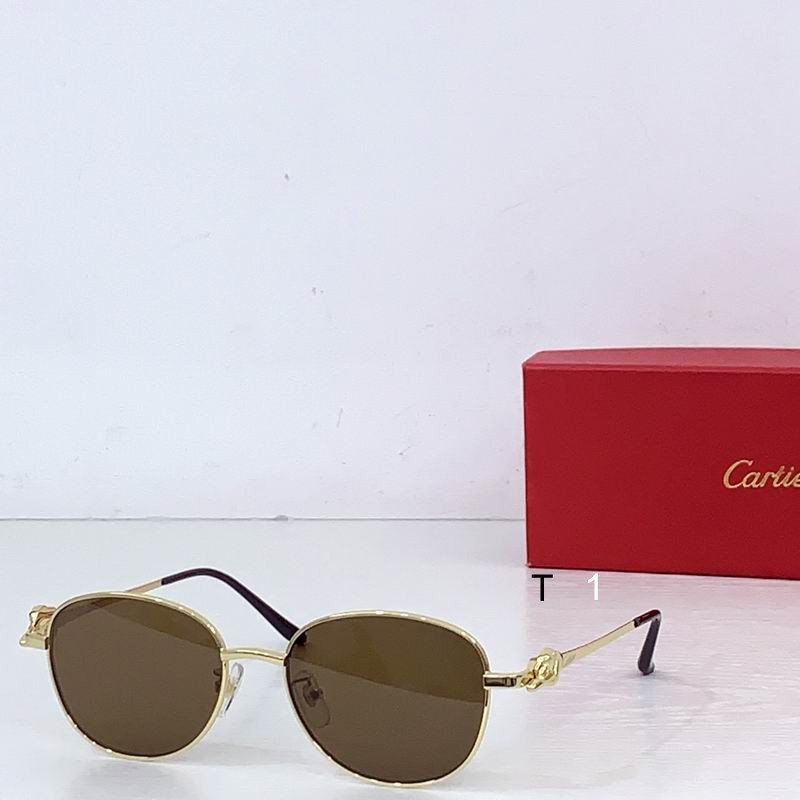 Cartier CT0603 53 17-140 a03