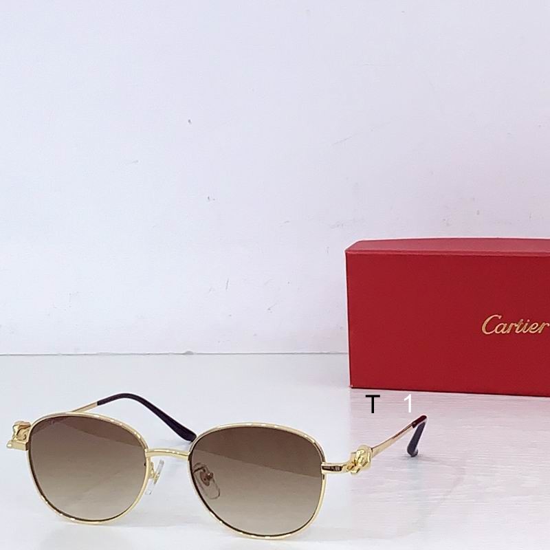 Cartier CT0603 53 17-140 a04