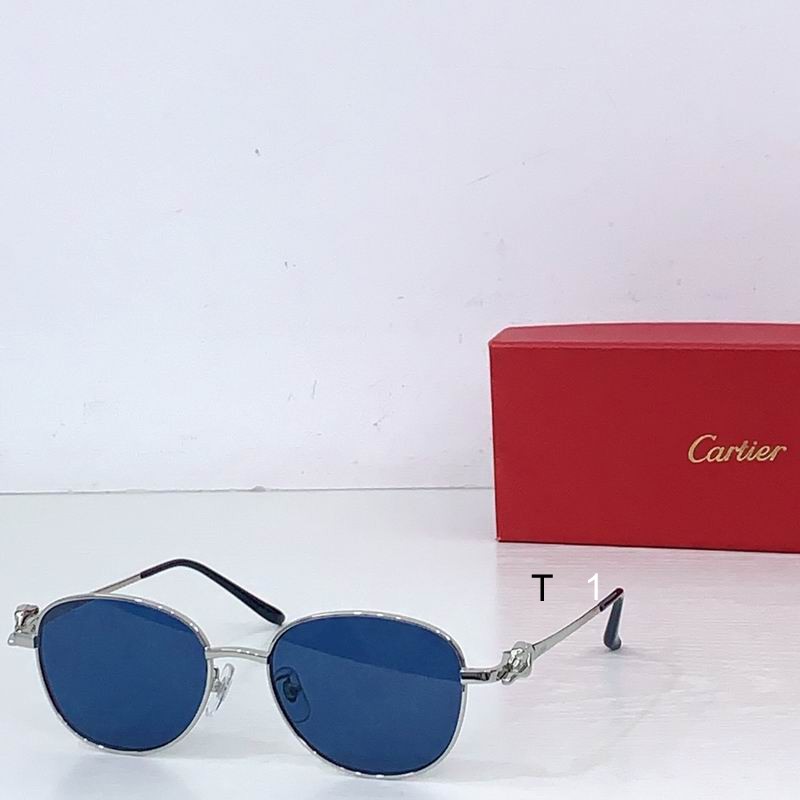 Cartier CT0603 53 17-140 a05