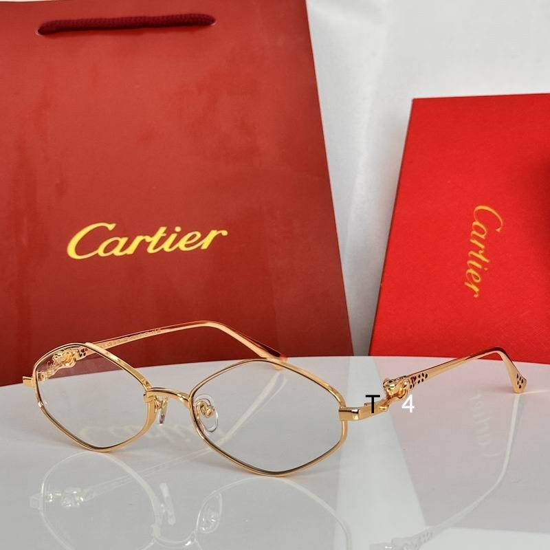 Cartier CT0751S 56 18-143 e07