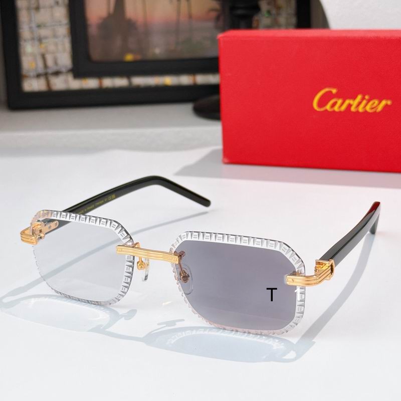 Cartier CT0782S 59 18-145 a01