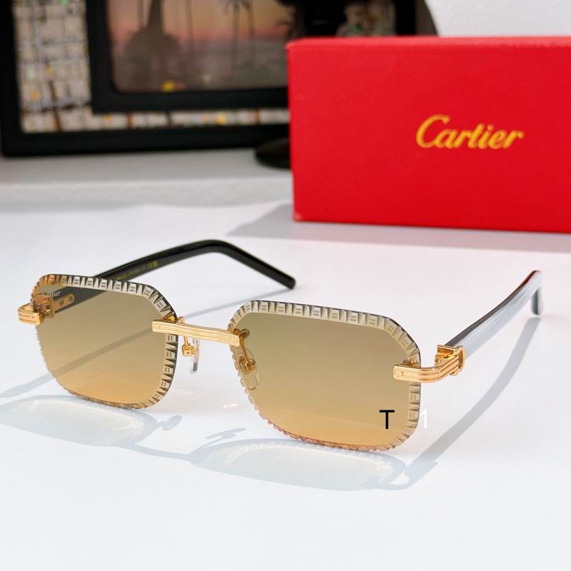 Cartier CT0782S 59 18-145 a05