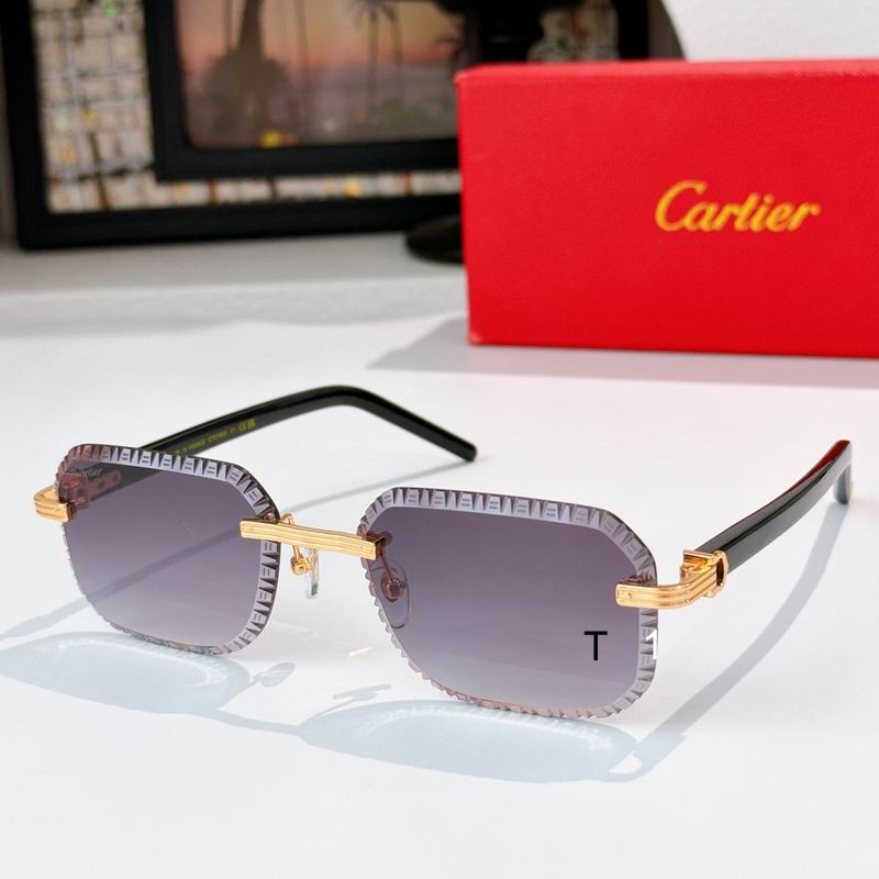 Cartier CT0782S 59 18-145 a06