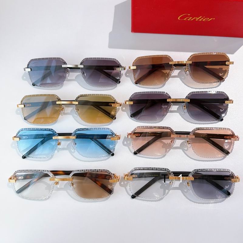 Cartier CT0782S 59 18-145 a09