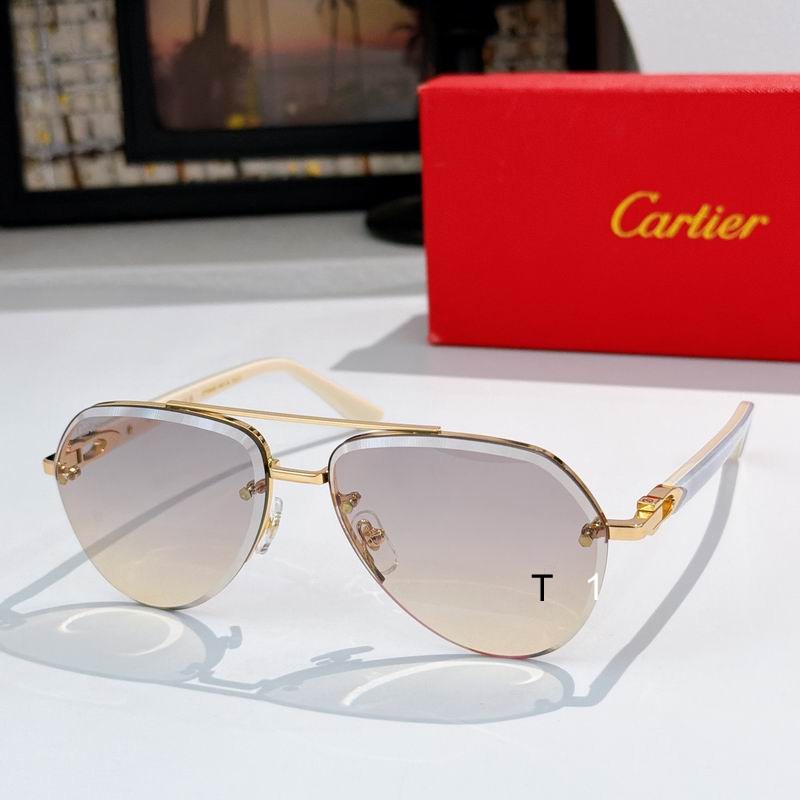 Cartier CT0846S 145 A04