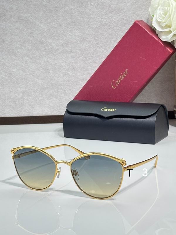 Cartier CT2017S 61 18-145 c06