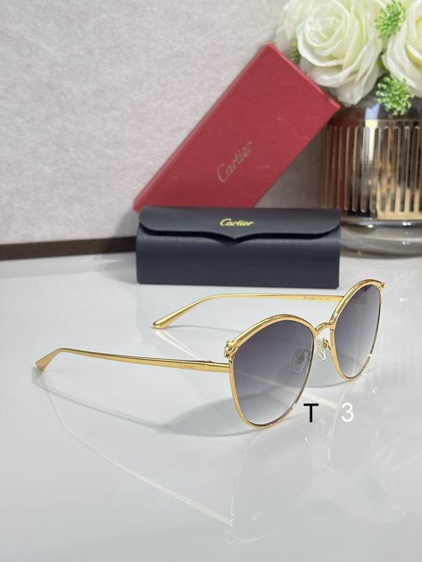 Cartier CT2017S 61 18-145 c07
