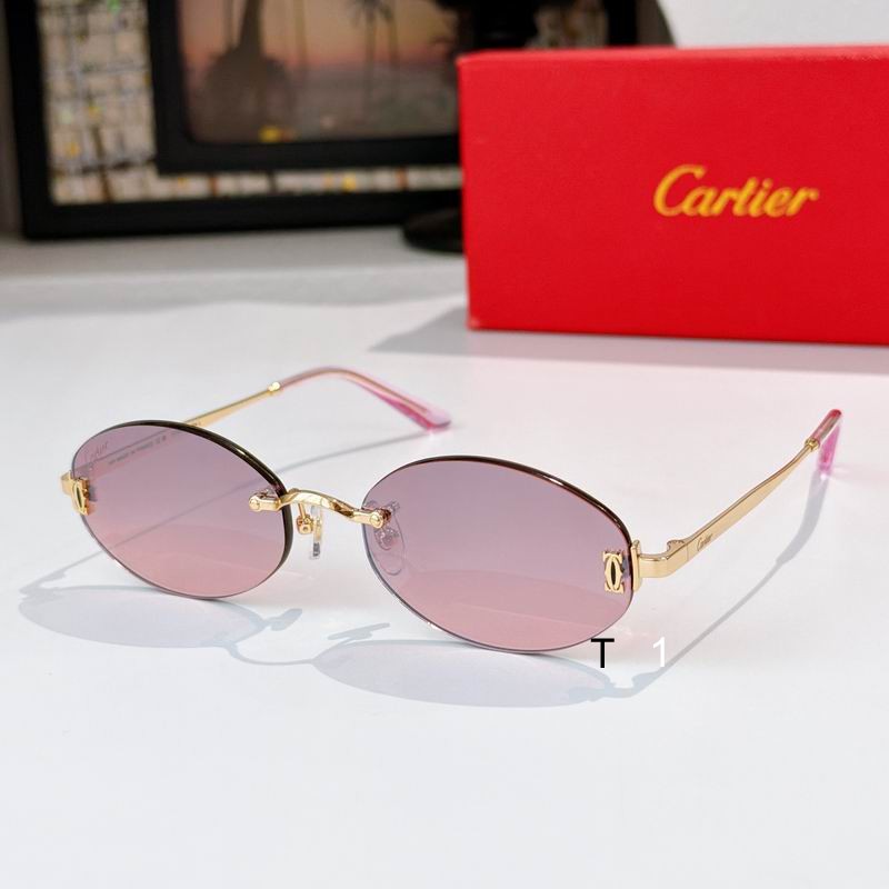 Cartier 032601 a07