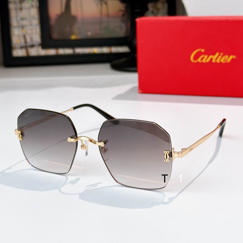 Cartier 0327 55-19-140 a05