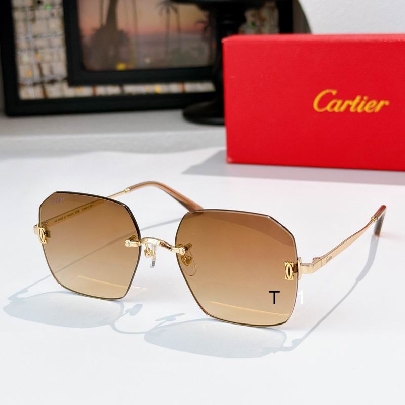 Cartier 0327 55-19-140 a06
