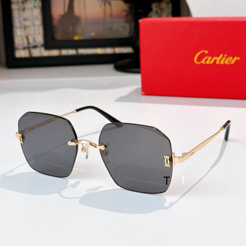 Cartier 0327 55-19-140 a07