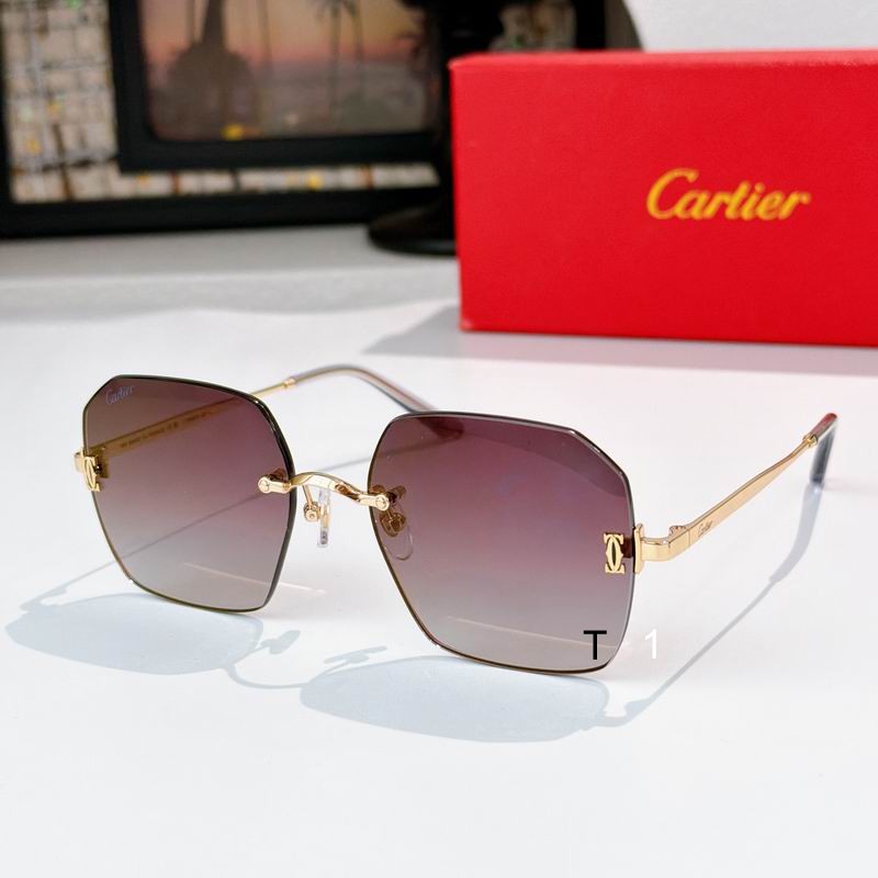 Cartier 0327 55-19-140 a08