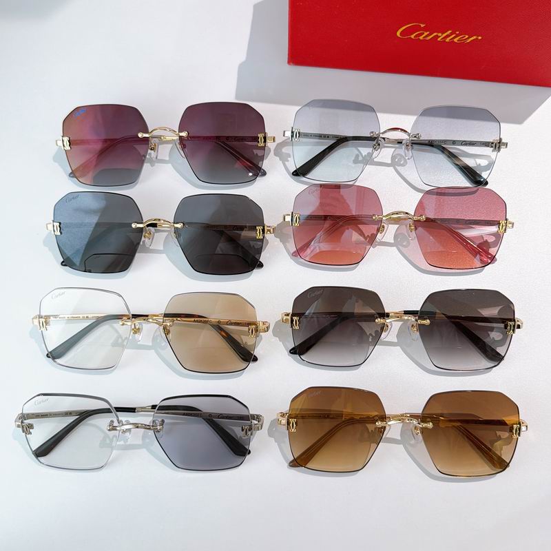 Cartier 0327 55-19-140 a09