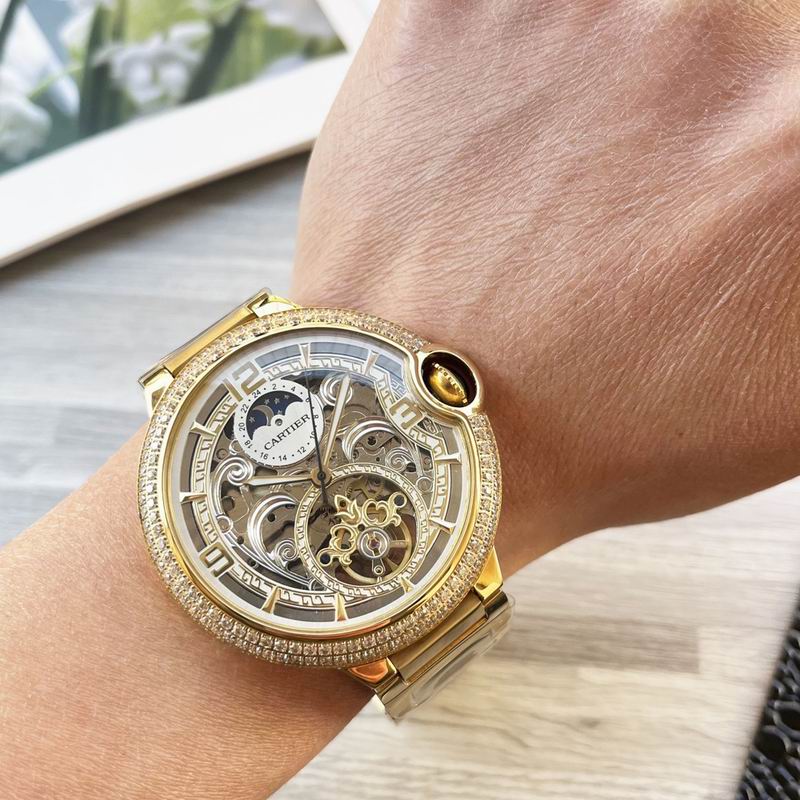 Cartier 42mm 50 (11)