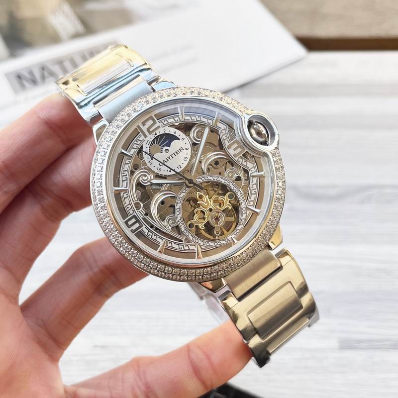 Cartier 42mm 50 (12)