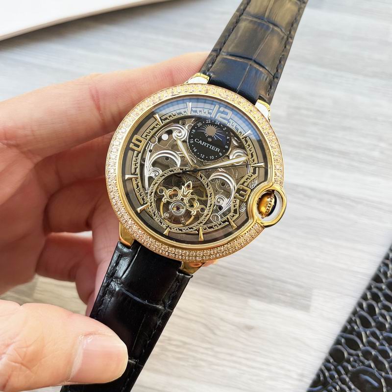 Cartier 42mm 50 (13)