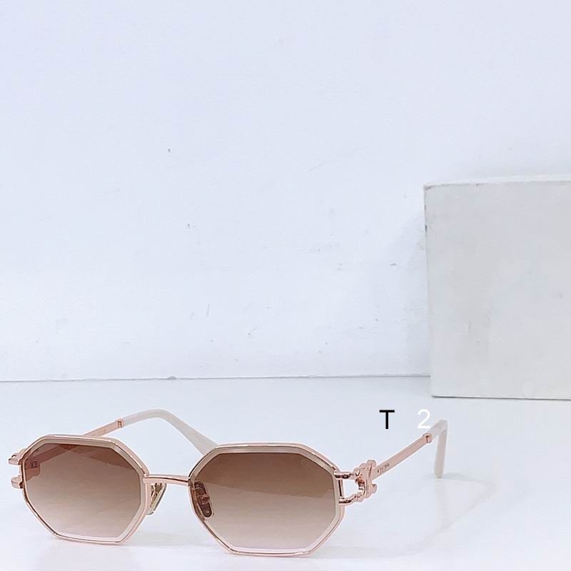 Cartier CL42149U 57 18-140 b1